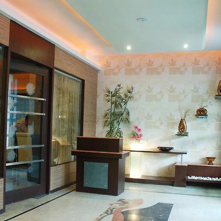 Hotel Sitara Royal Haïdarabad Extérieur photo