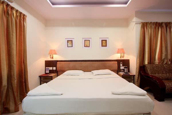 Hotel Sitara Royal Haïdarabad Extérieur photo